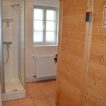 Holiday home Haus Isabel - #120117