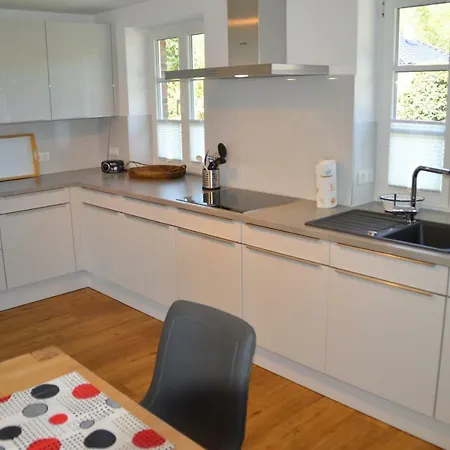 Holiday home Haus Isabel - #120117 *