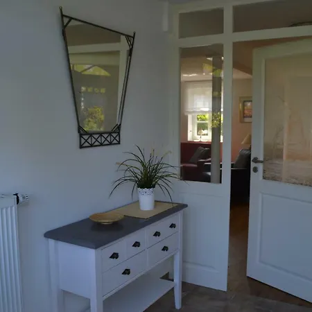 Holiday home Haus Isabel - #120117 *