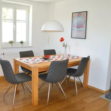 Holiday home Haus Isabel - #120117 *