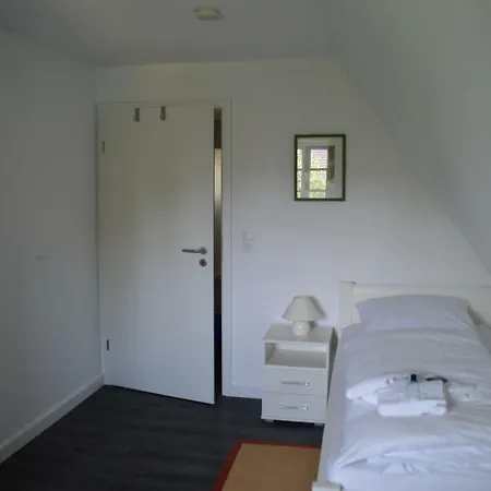 Haus Isabel - #120117 Nieblum