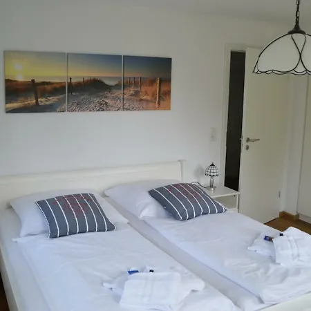 Haus Isabel - #120117 Holiday home *