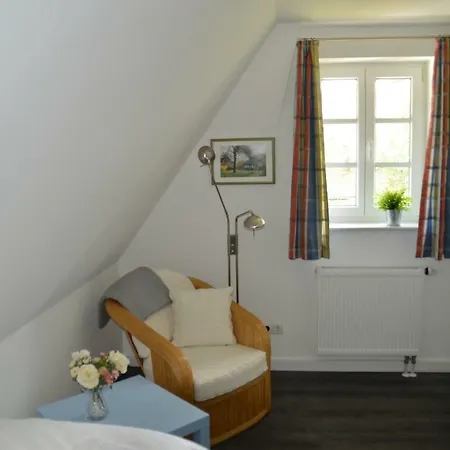 Haus Isabel - #120117 Holiday home Nieblum