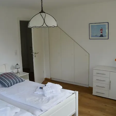 Holiday home Haus Isabel - #120117