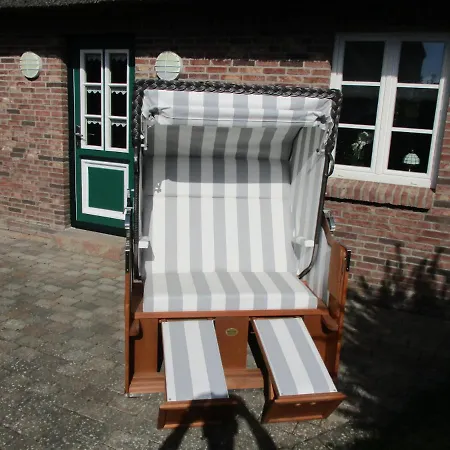 Holiday home Haus Isabel - #120117 *